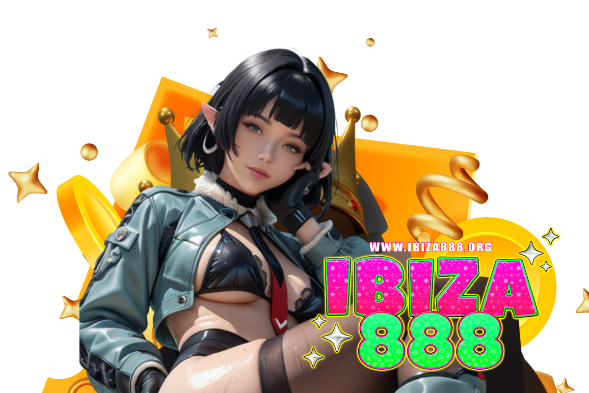 ibiza888