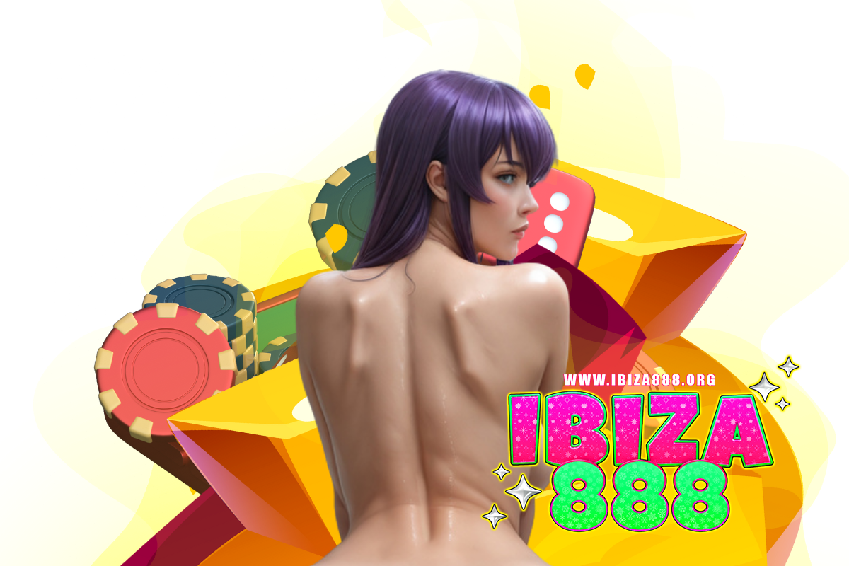 ibiza888 login