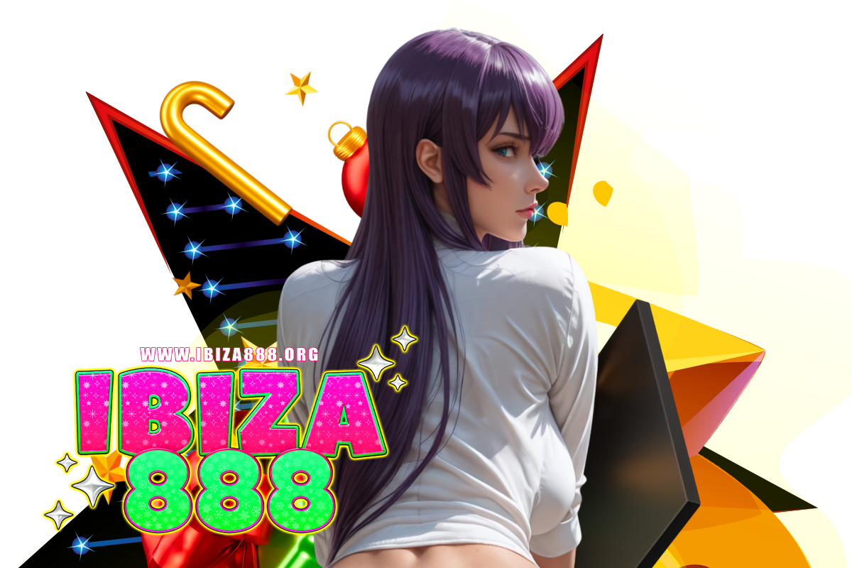 ibiza888 slot