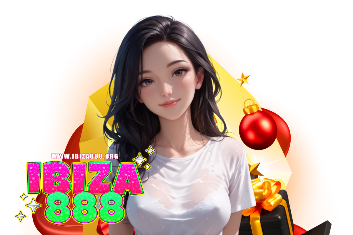 ibiza888 สล็อต