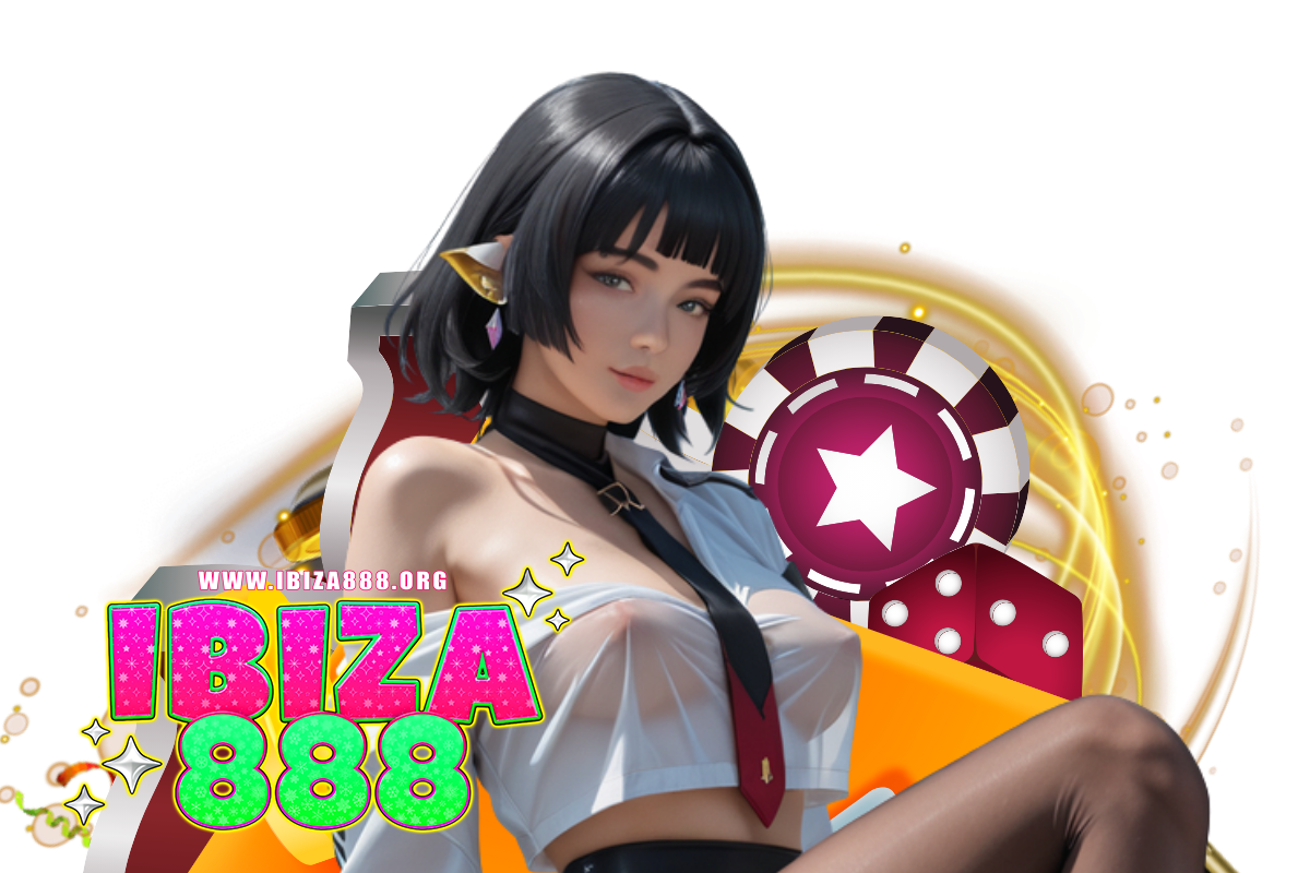 ibiza888 เข้าสู่ระบบ